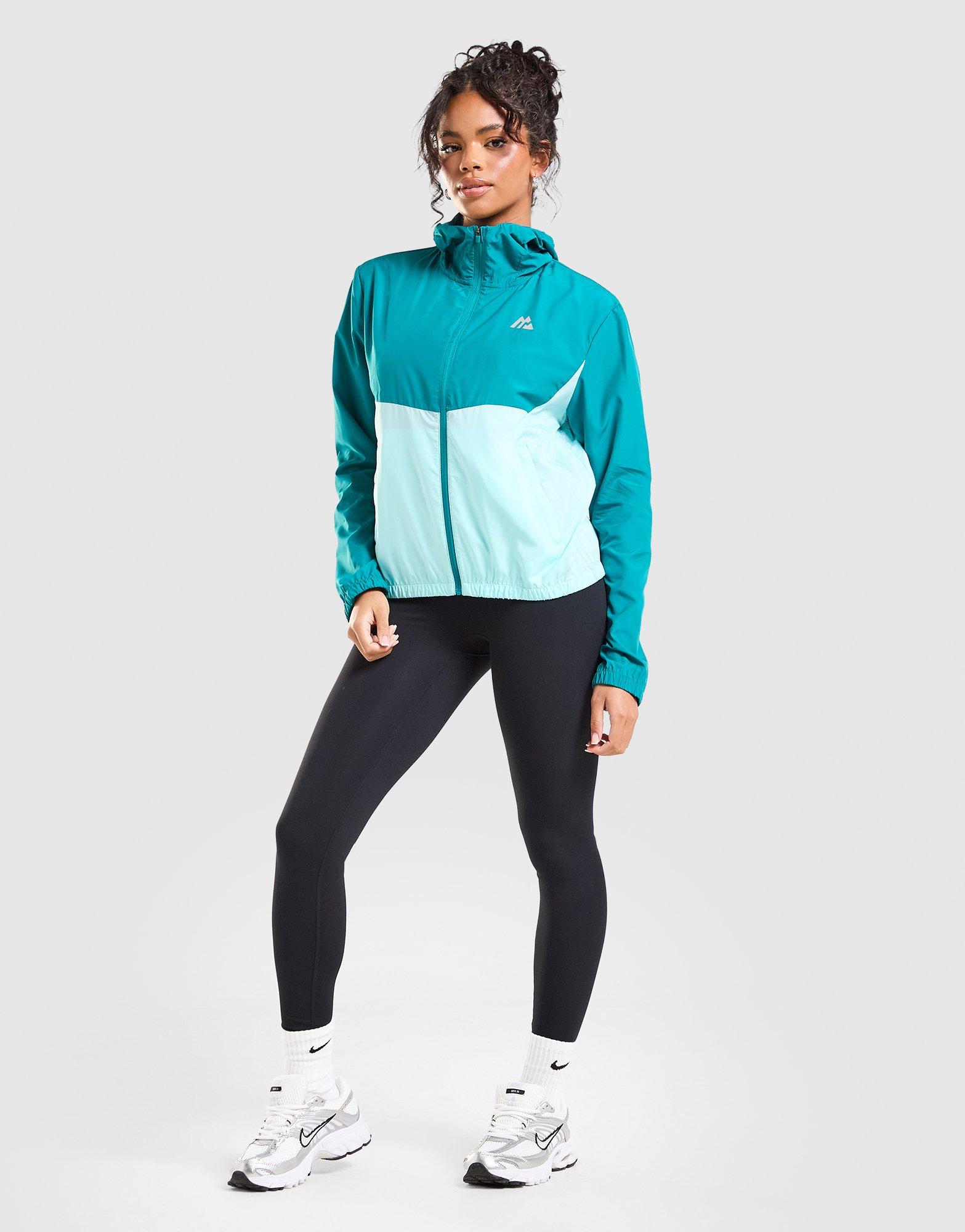 MONTIREX Storm Colour Block Jacket