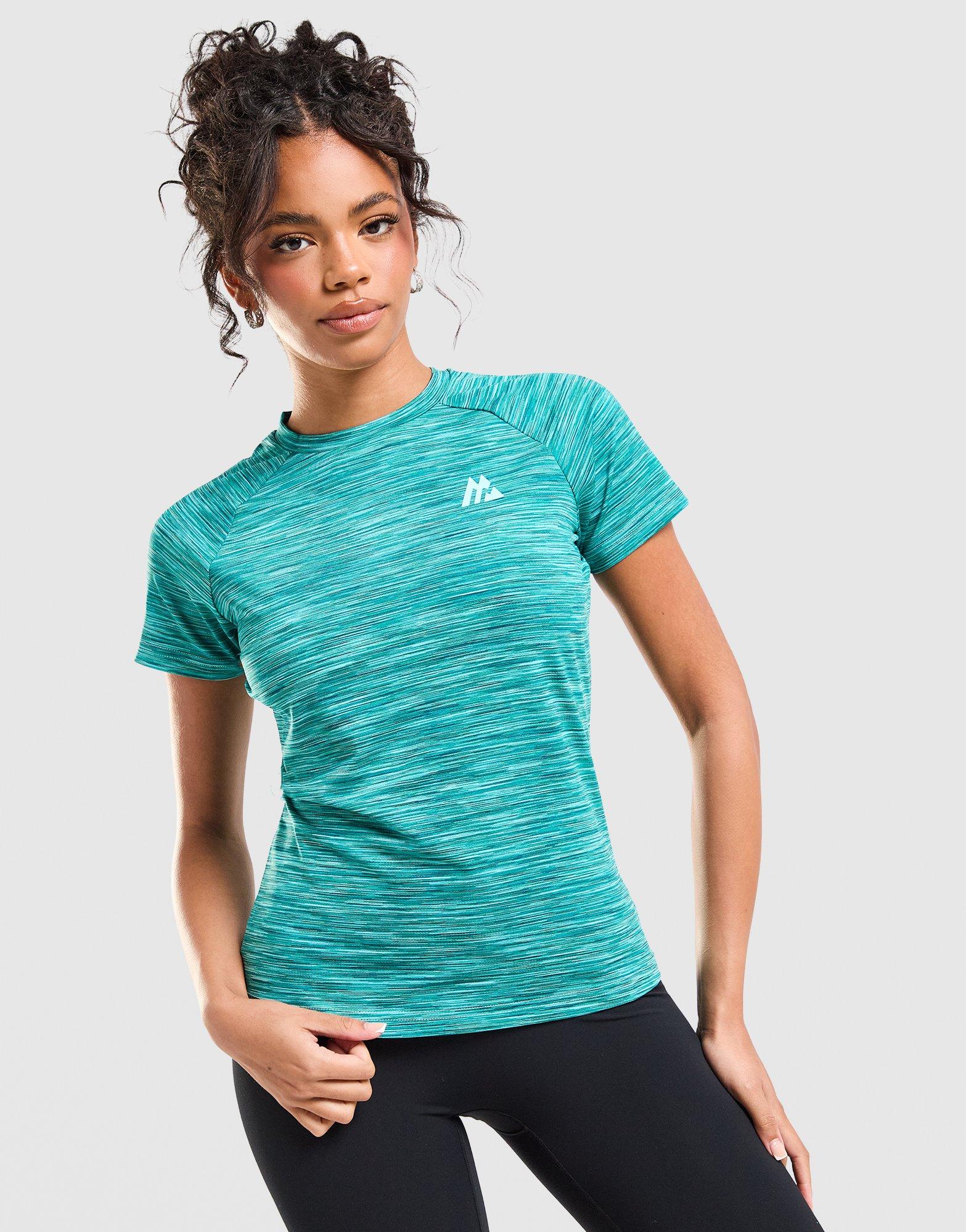 MONTIREX T-paita Miehet