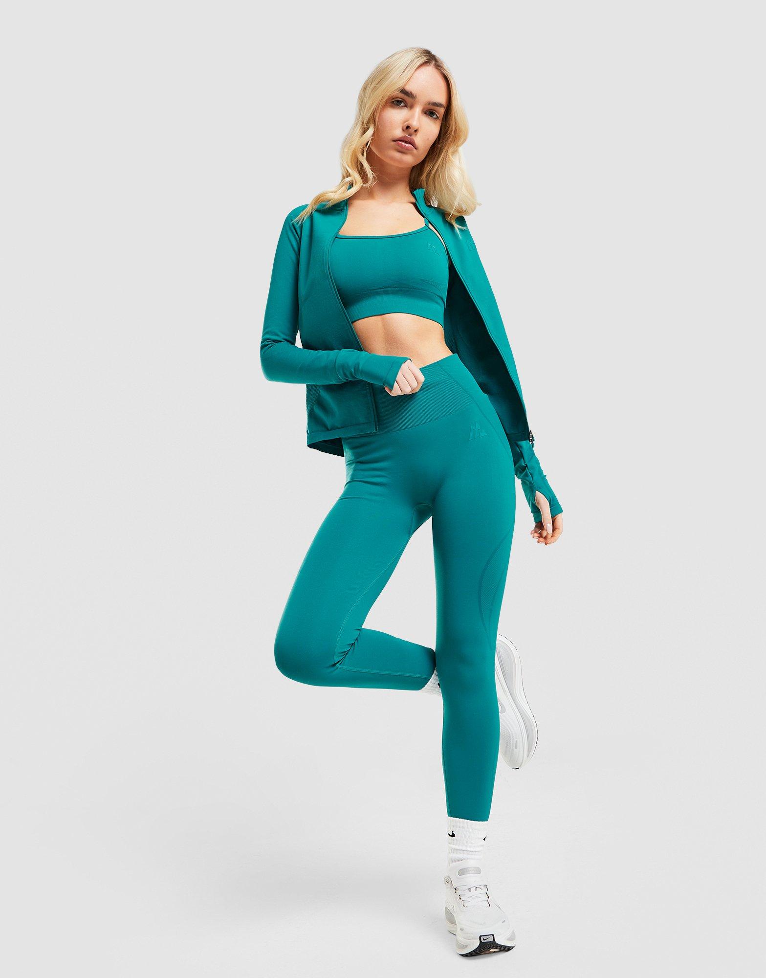 MONTIREX Leggings Seamless Evolve