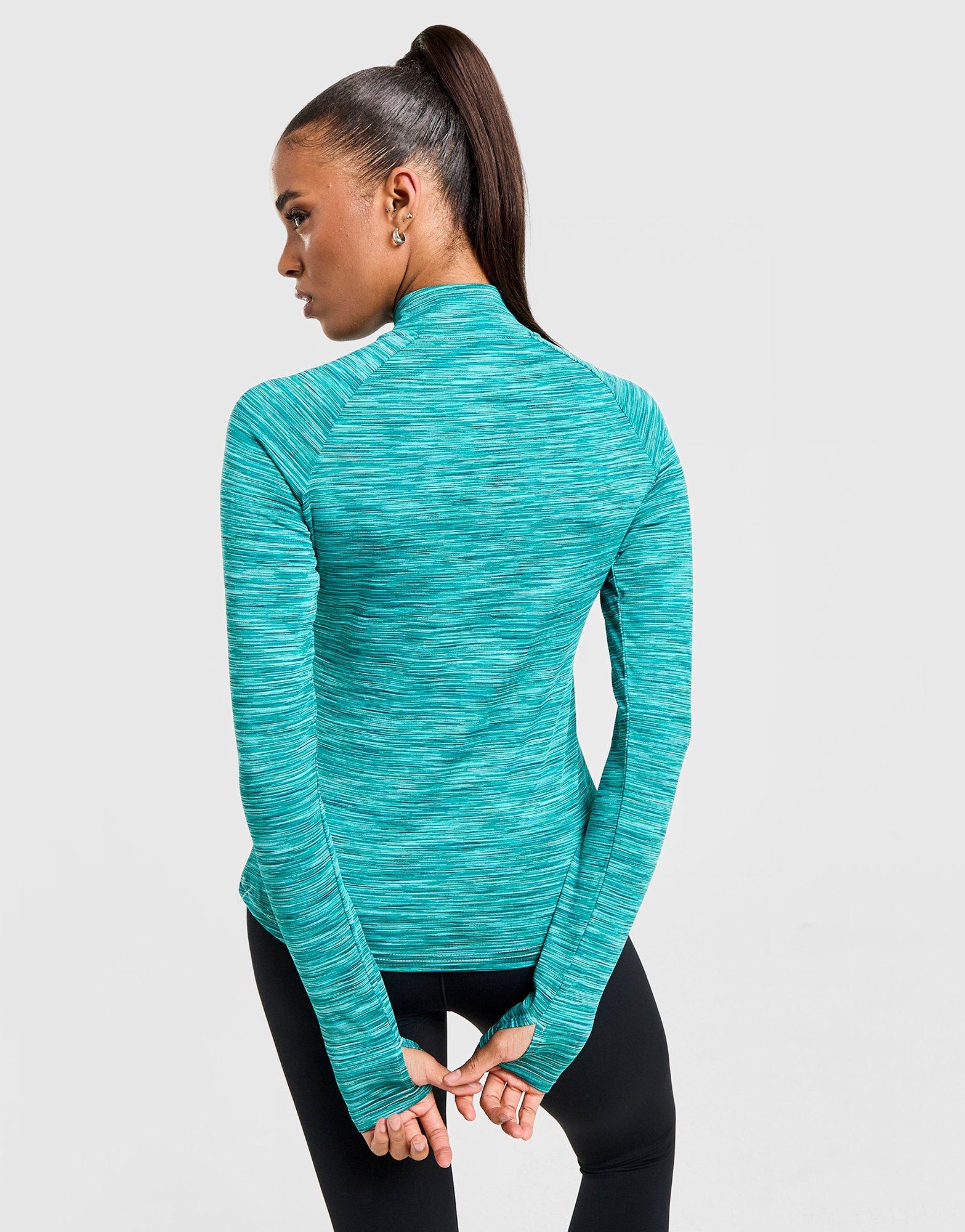 MONTIREX Trail 1/4 Zip Top