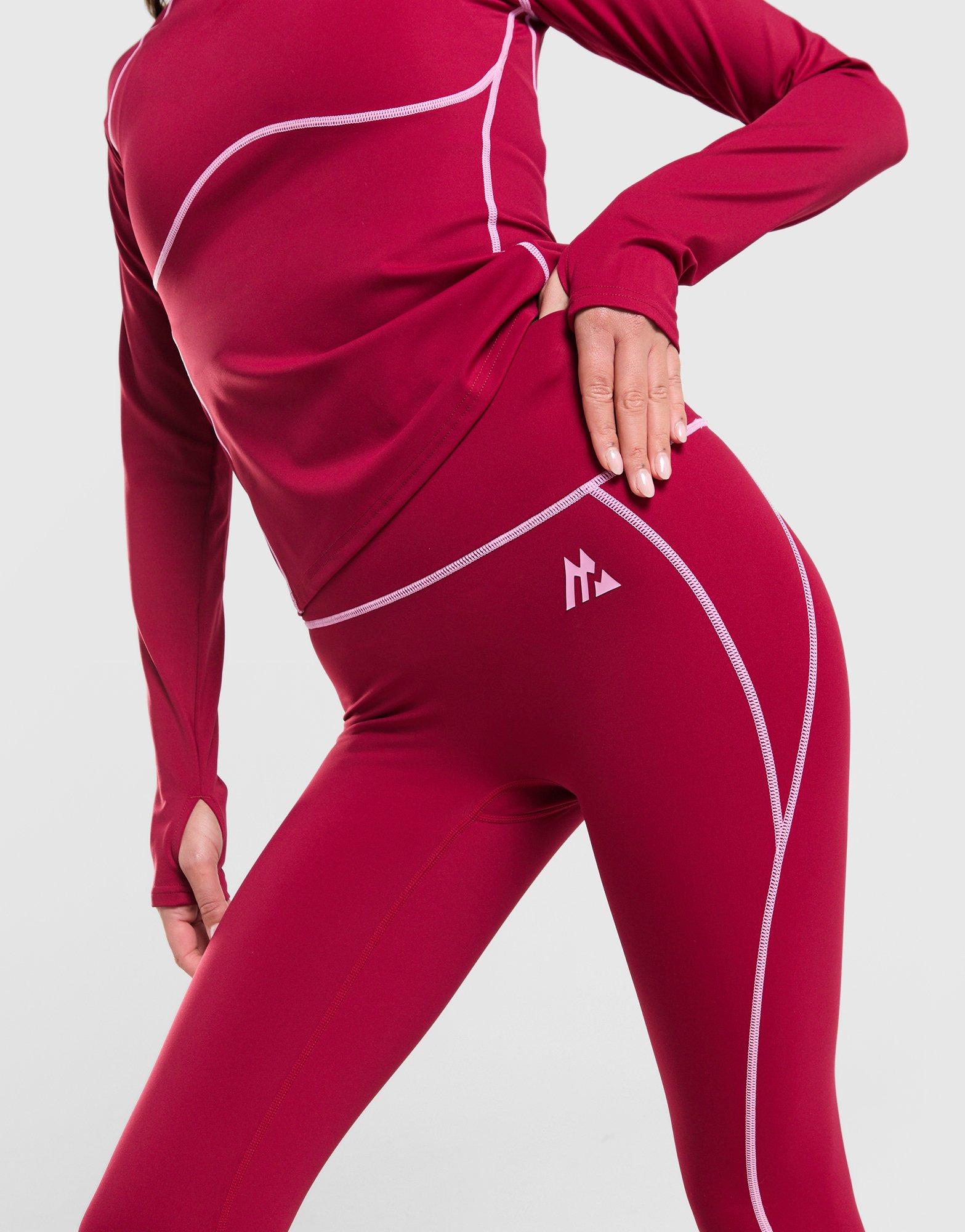 MONTIREX Accolade Leggings