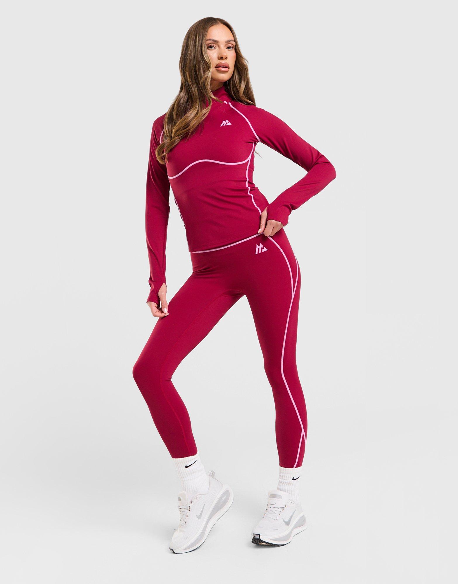 MONTIREX Accolade Leggings