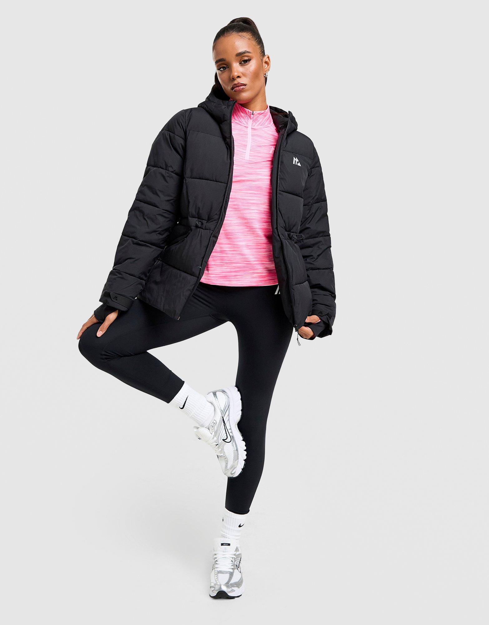 MONTIREX Neige Down Jacket