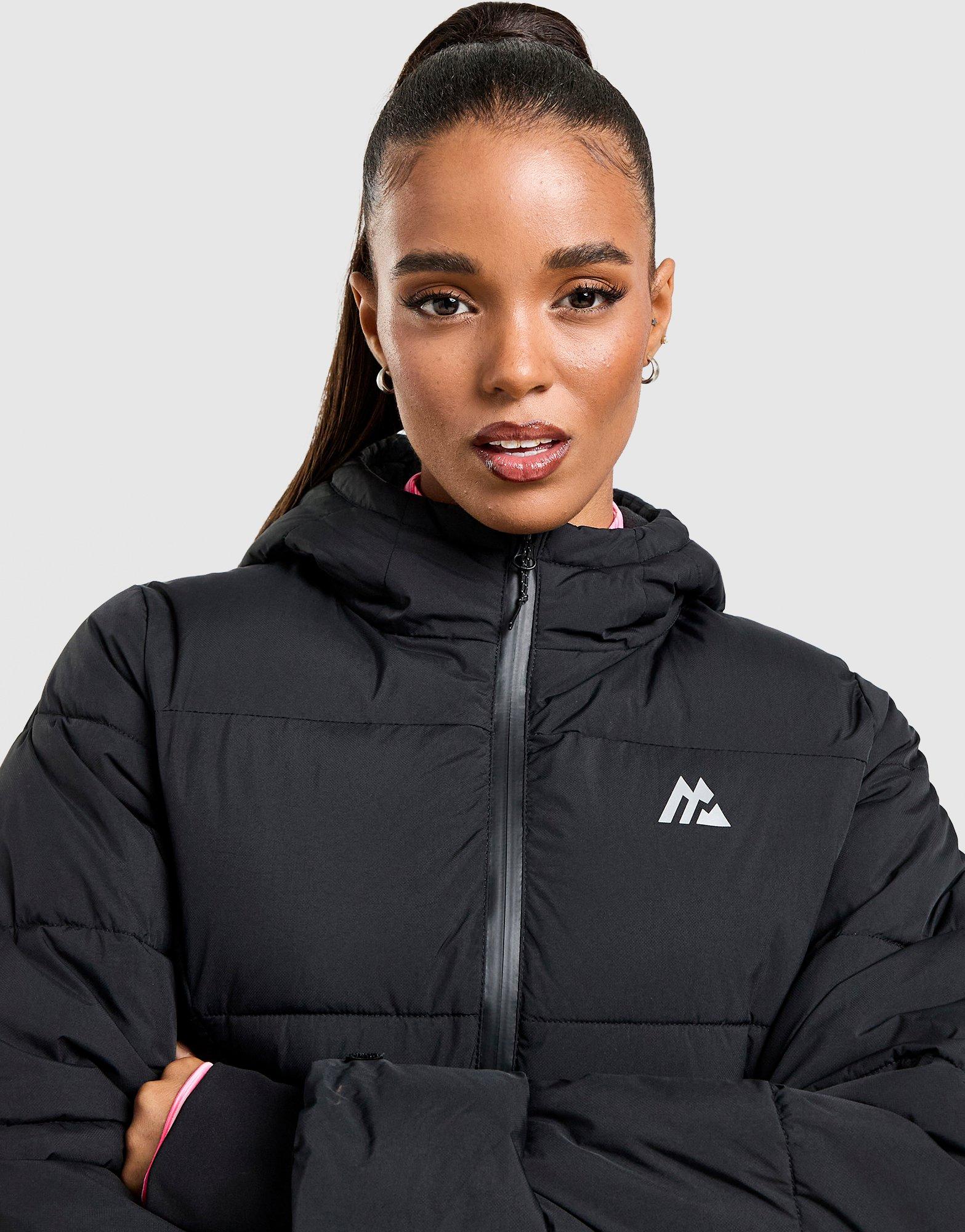 MONTIREX Neige Down Jacket