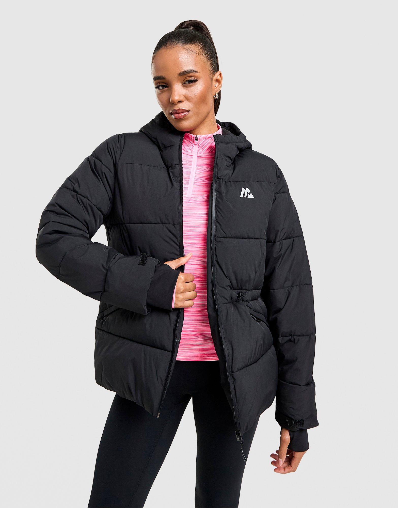 MONTIREX Neige Down Jacket