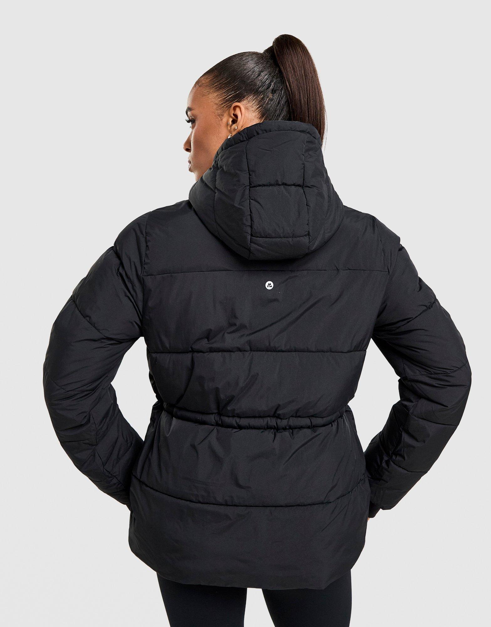 MONTIREX Neige Down Jacket