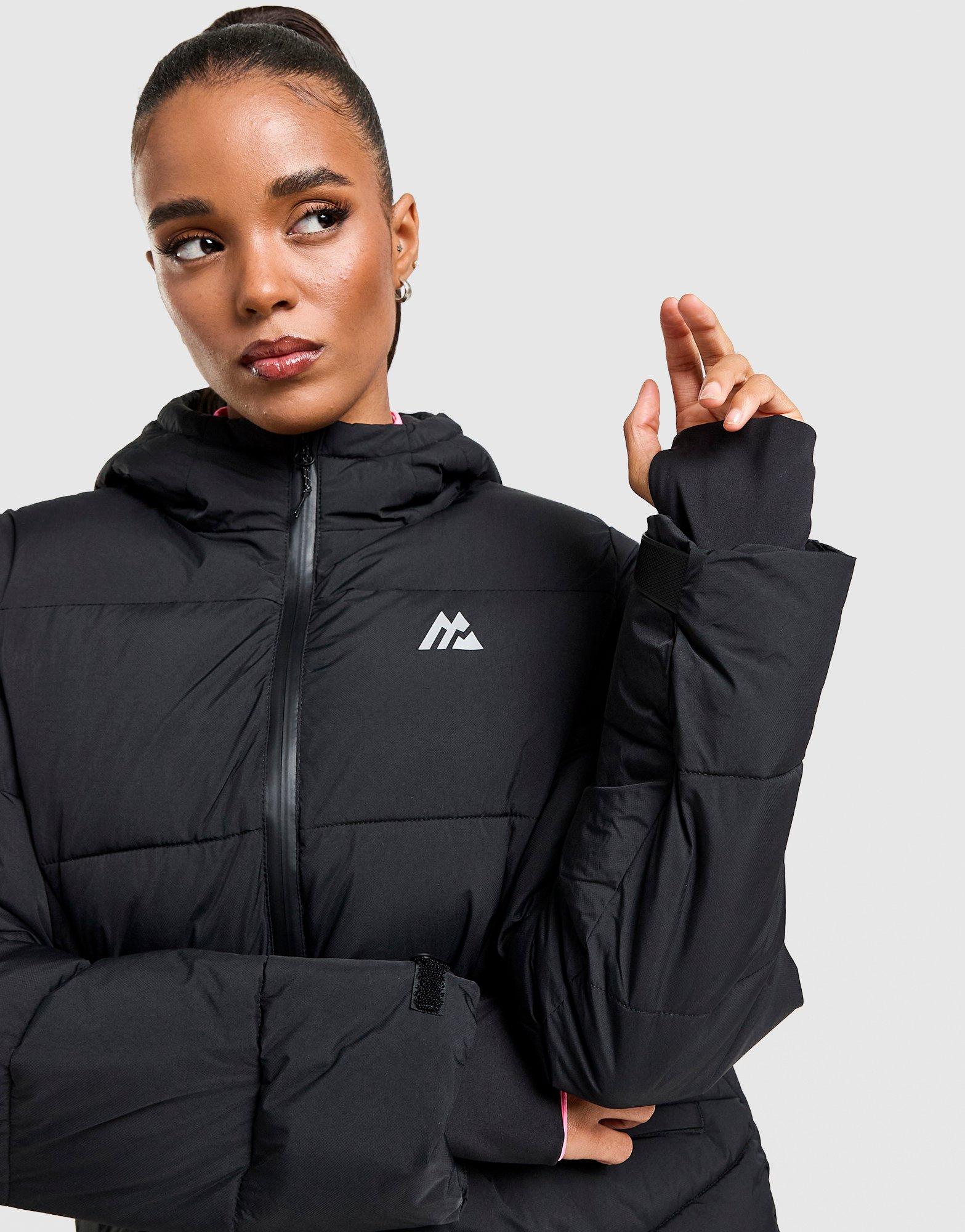 MONTIREX Neige Down Jacket