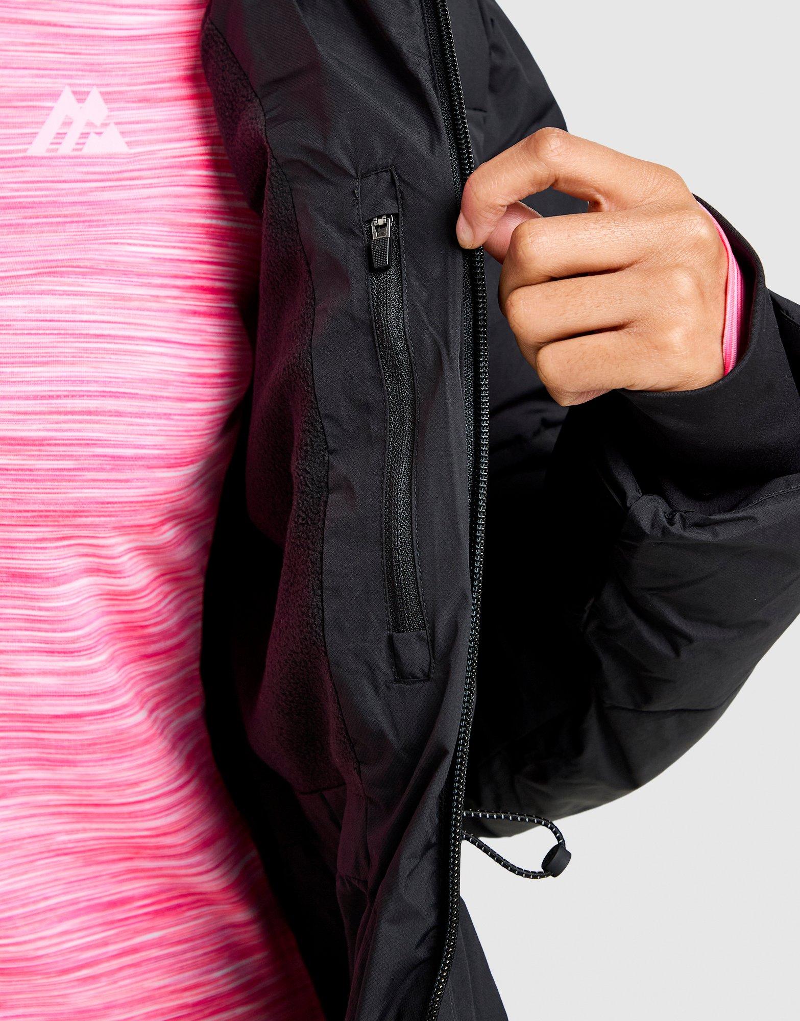 MONTIREX Neige Down Jacket