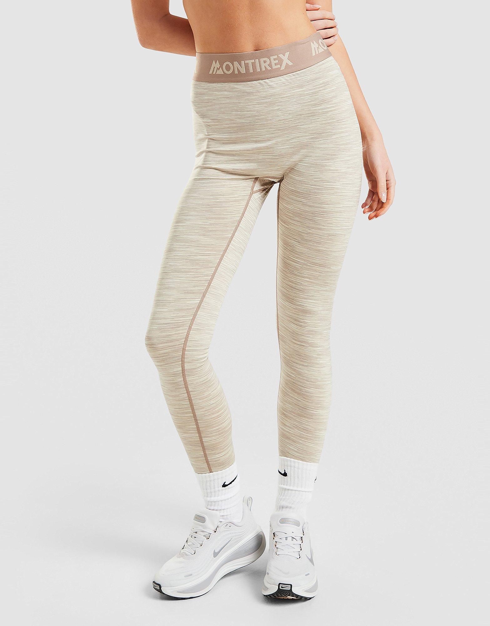 MONTIREX Leggings Icon Trail