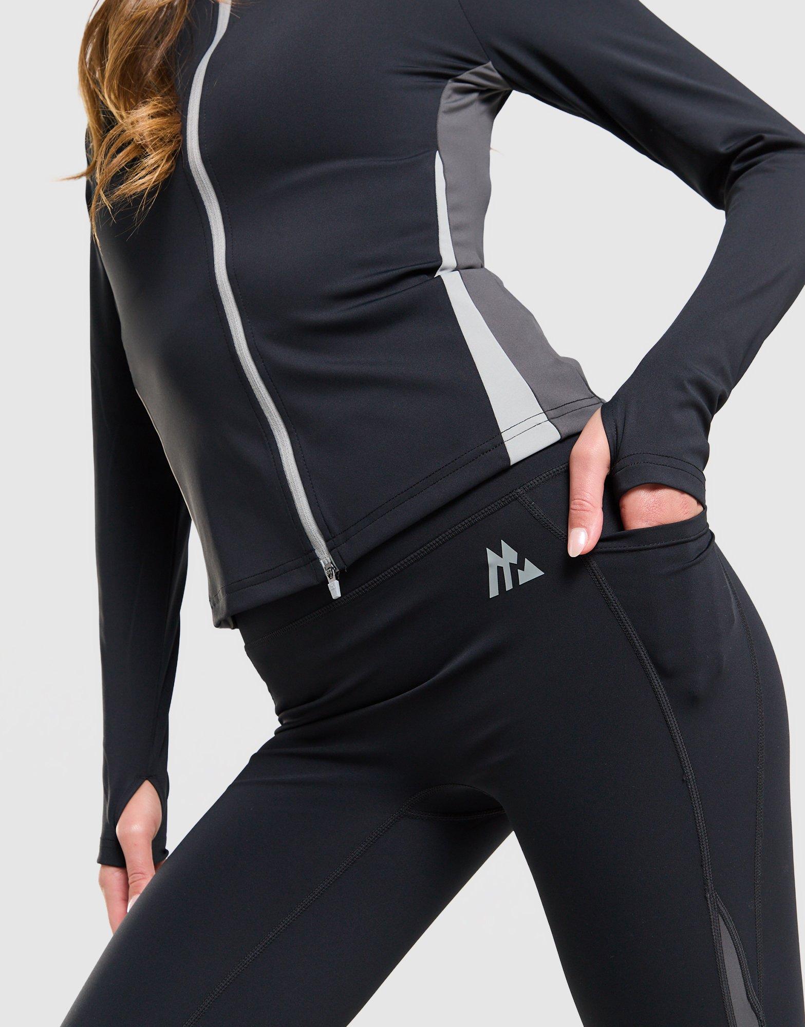 MONTIREX Stride Leggings