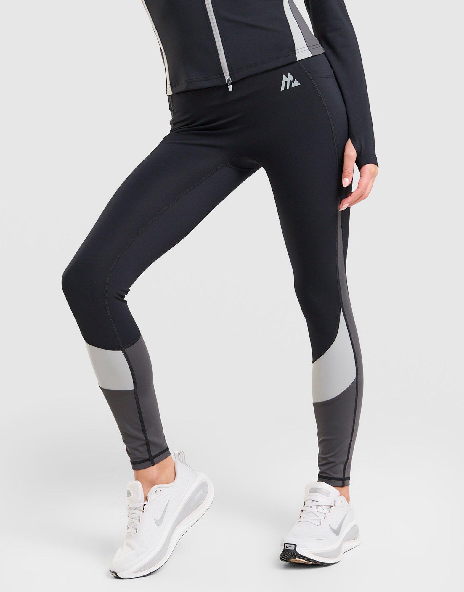 MONTIREX Stride Leggings