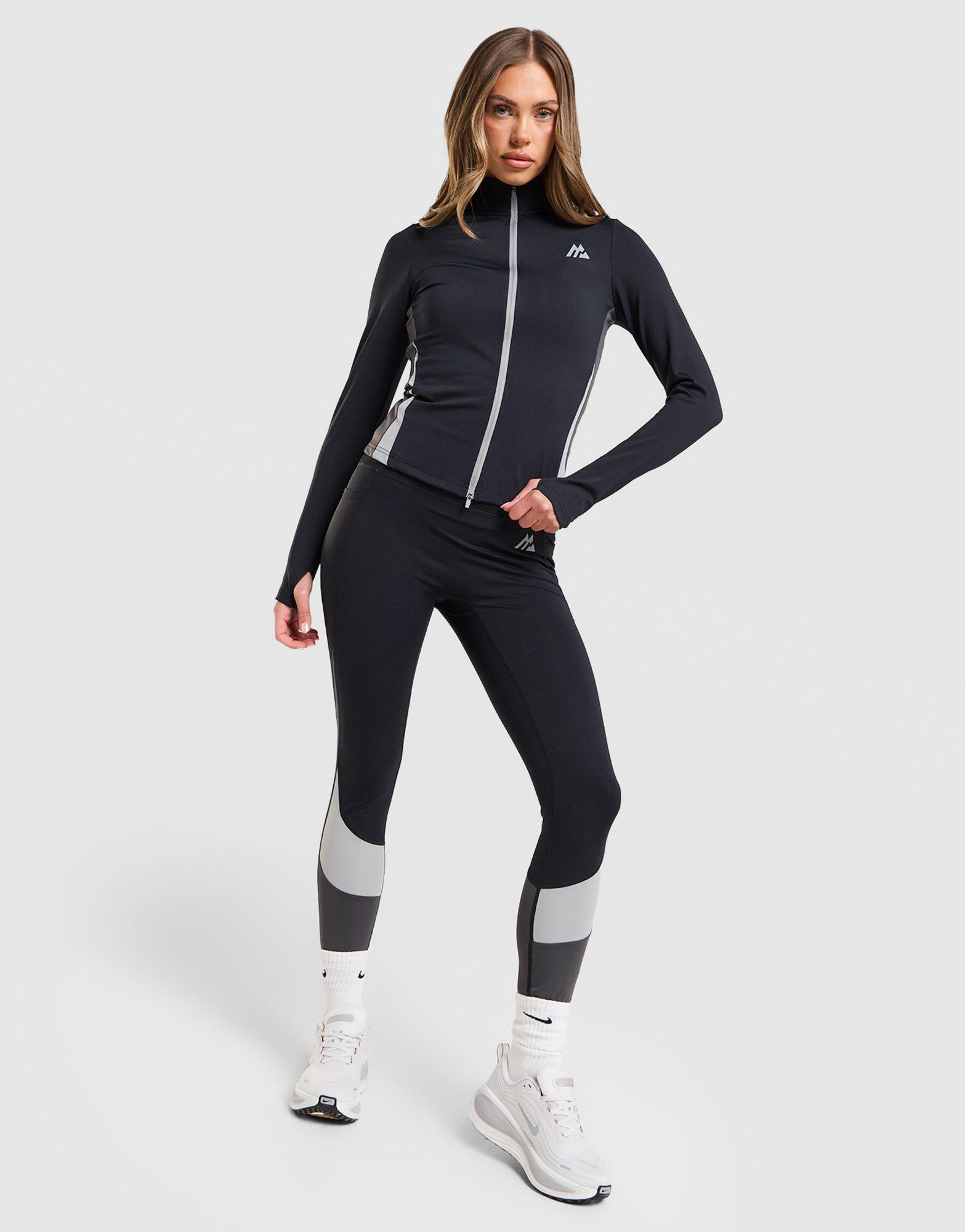 MONTIREX Leggings Stride