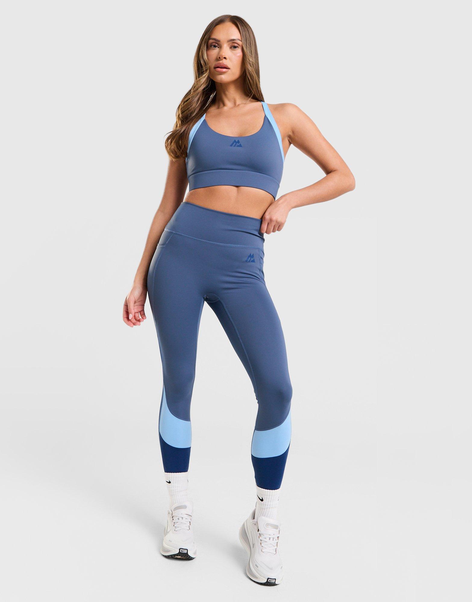 MONTIREX Stride Sports Bra
