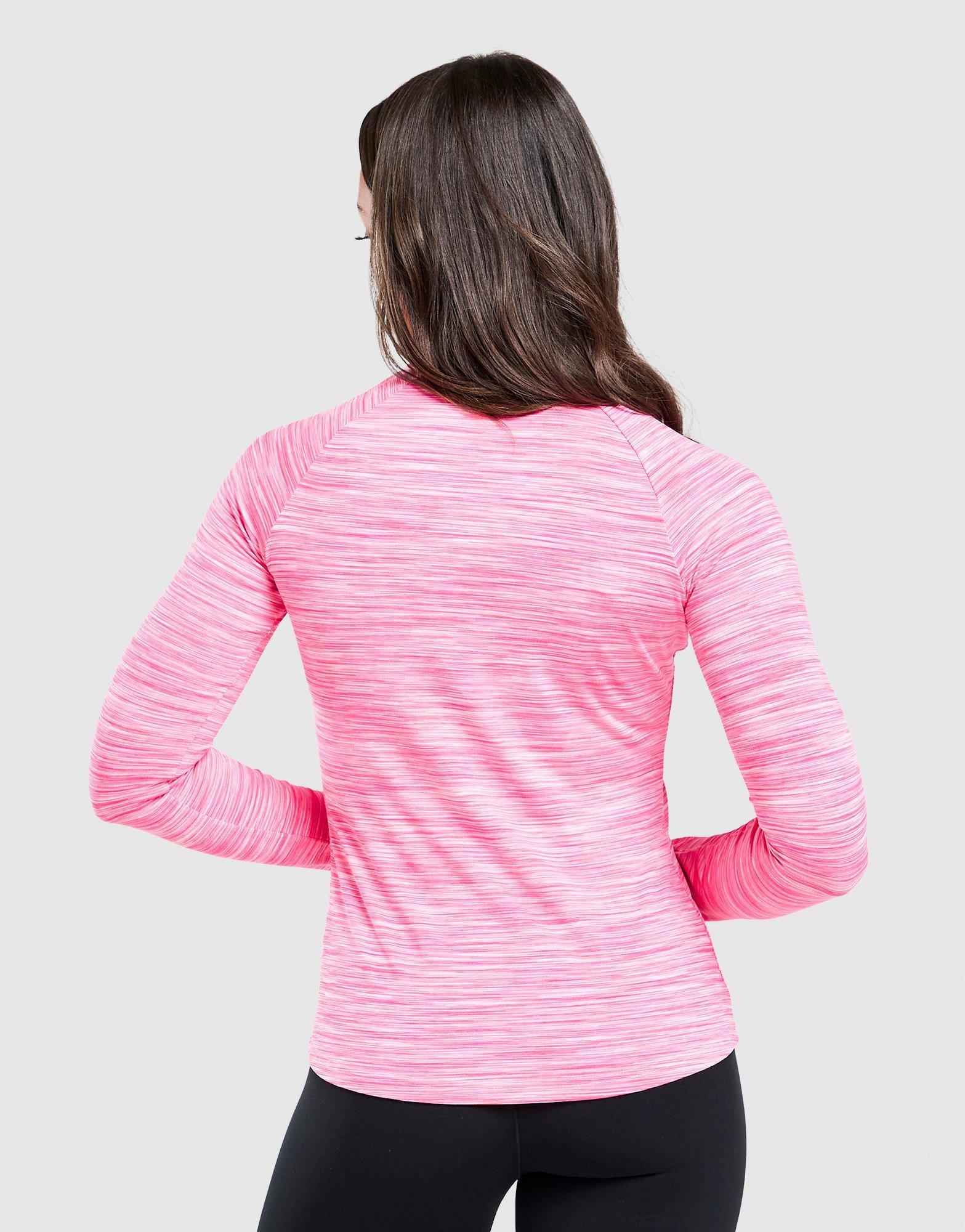 MONTIREX Trail 1/4 Zip Top