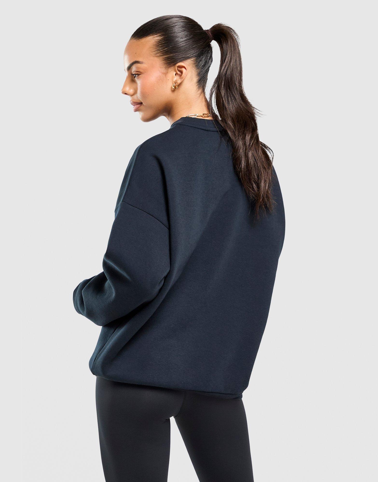 MONTIREX MTX Crew Sweatshirt