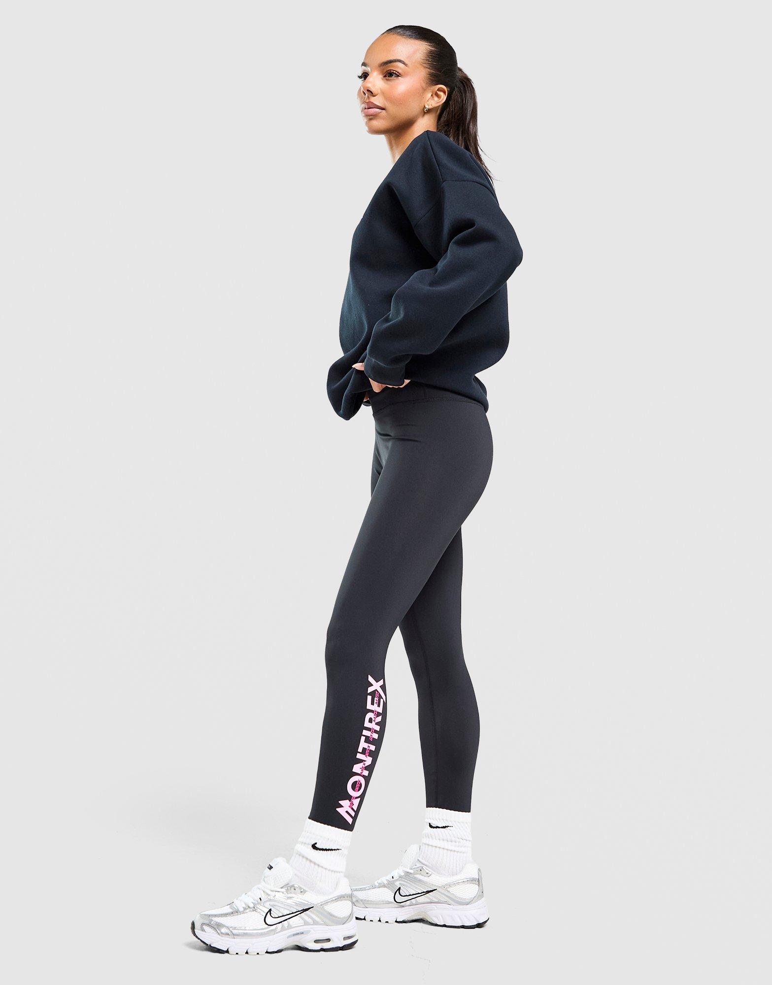 MONTIREX MTX Leggings