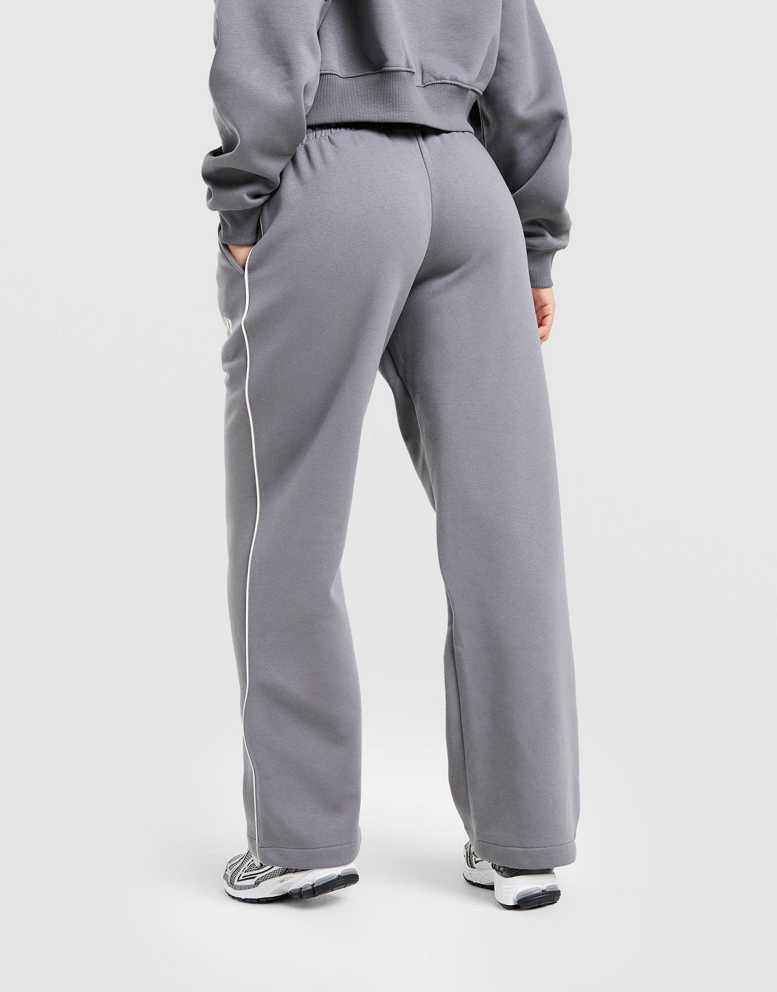 New Balance Varsity Wide Leg Joggers