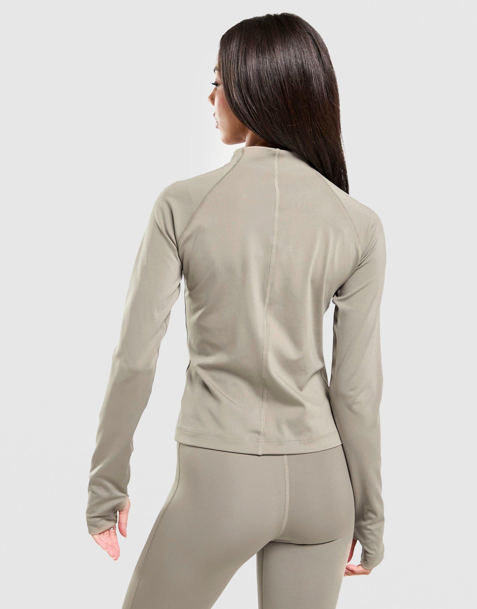 New Balance Chaqueta Logo Full Zip