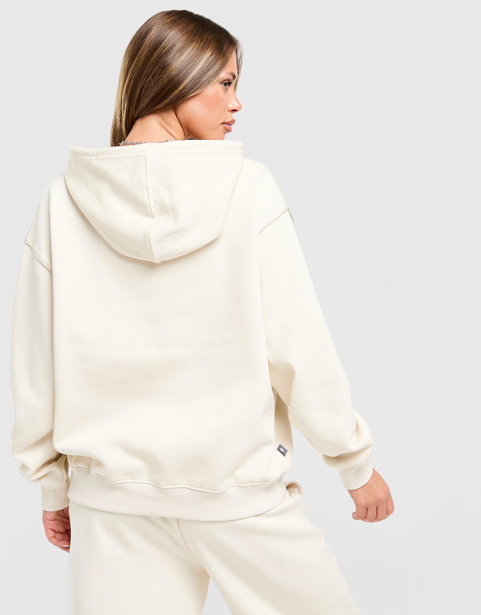 New Balance Sweat à capuche Varsity