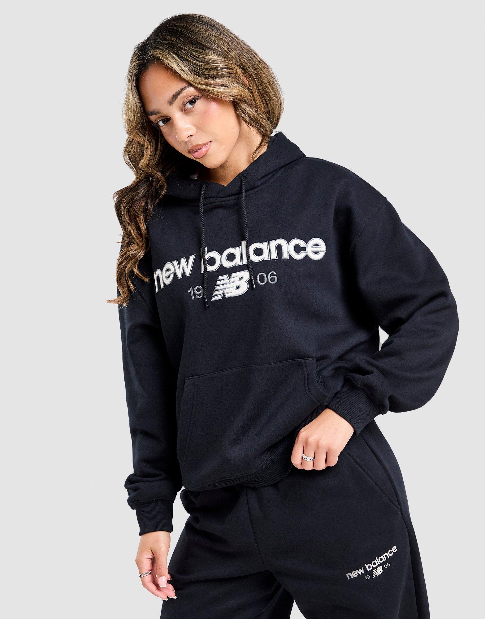 New Balance 1906 Hoodie