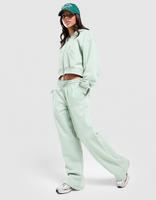 New Balance Varsity Wide Leg Joggers