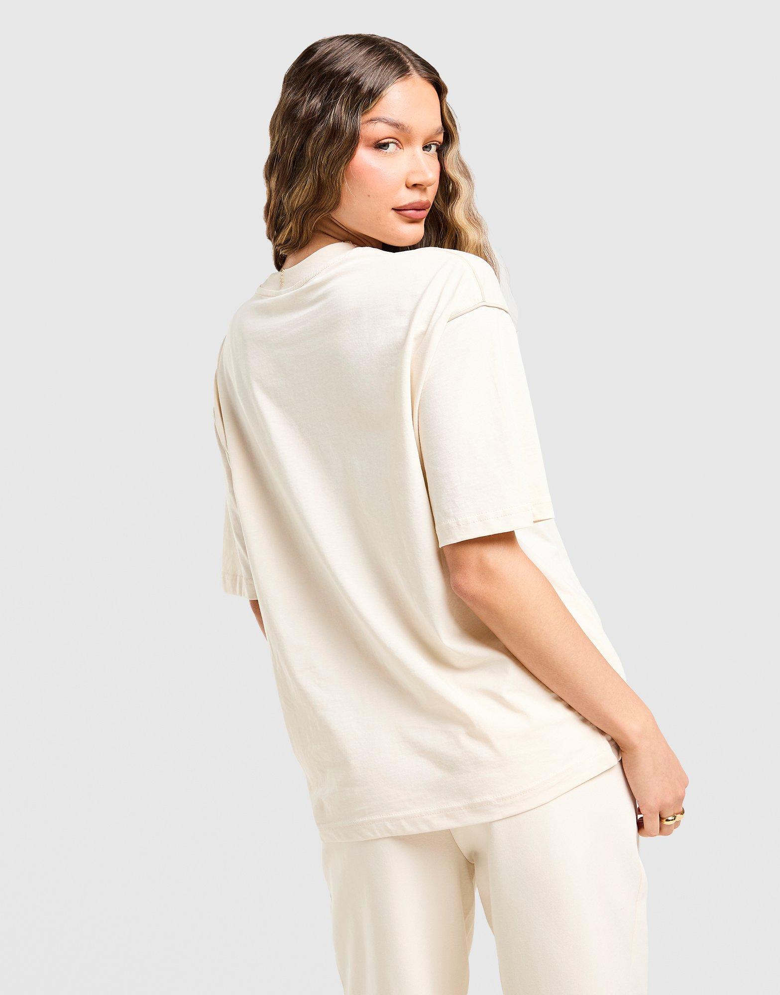 New Balance Varsity Boyfriend T-shirt