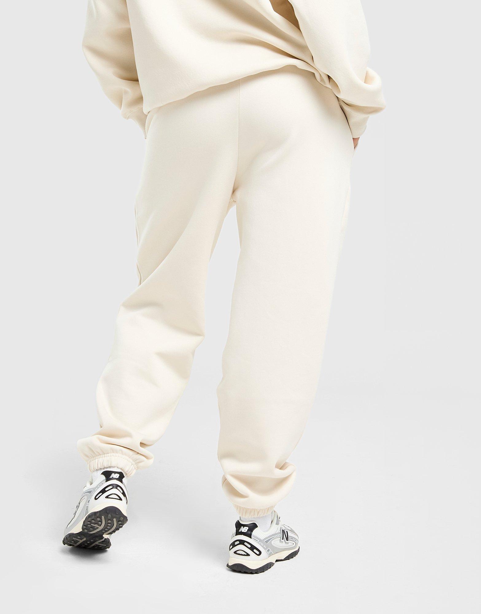 New Balance Pantalones de chándal Cuffed Varsity