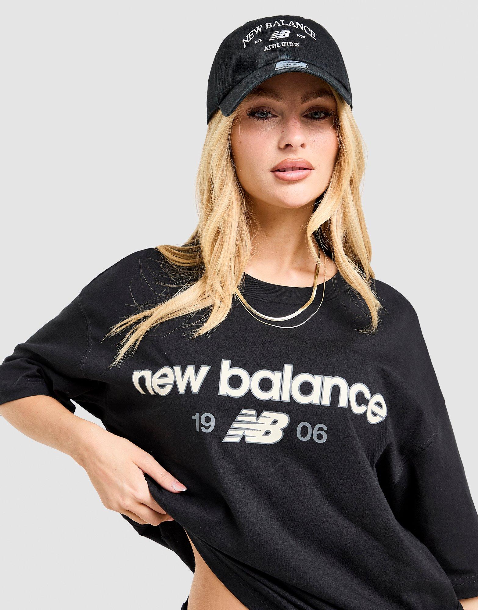 New Balance 1906 Boyfriend T-Shirt