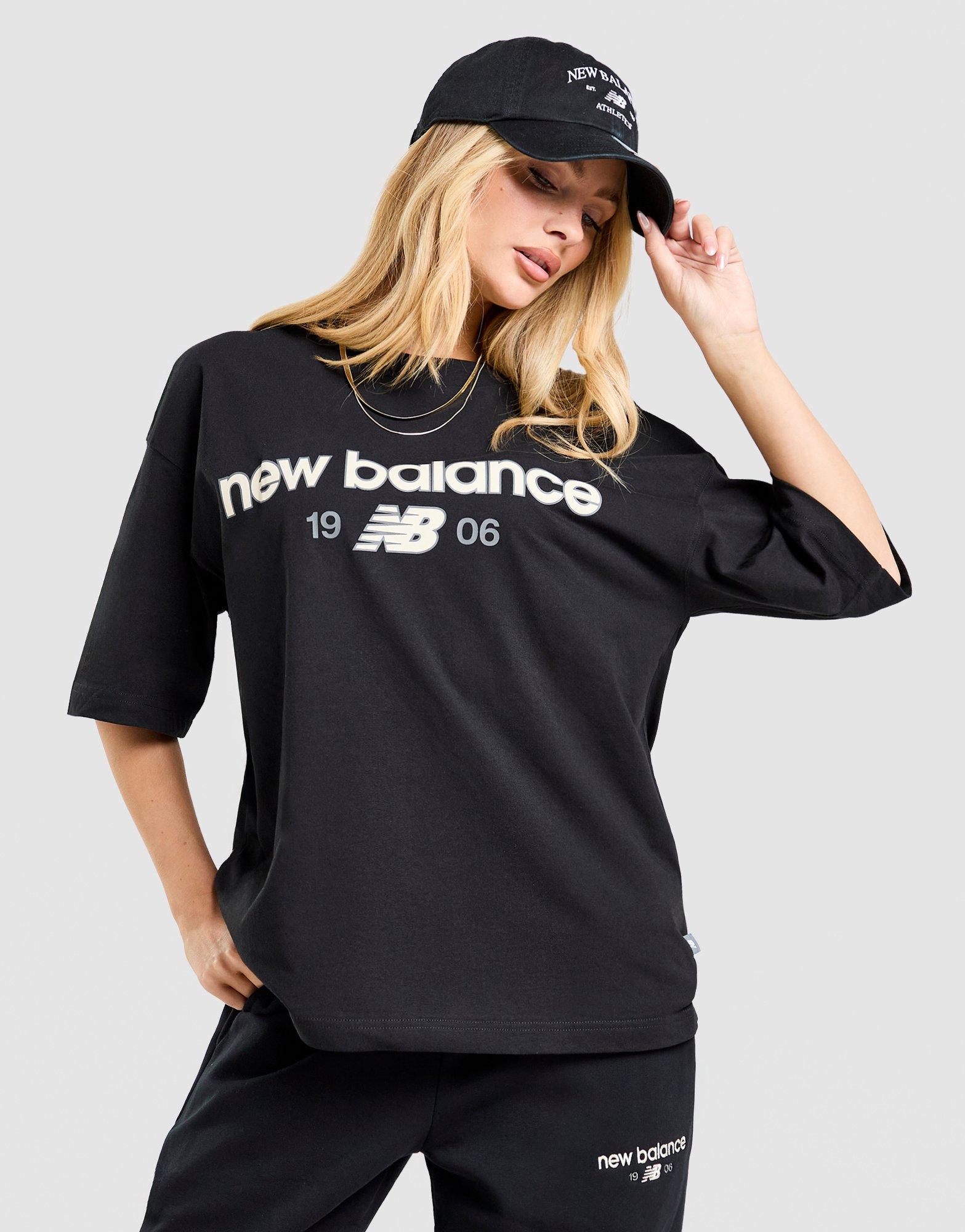 New Balance 1906 Boyfriend T-Shirt