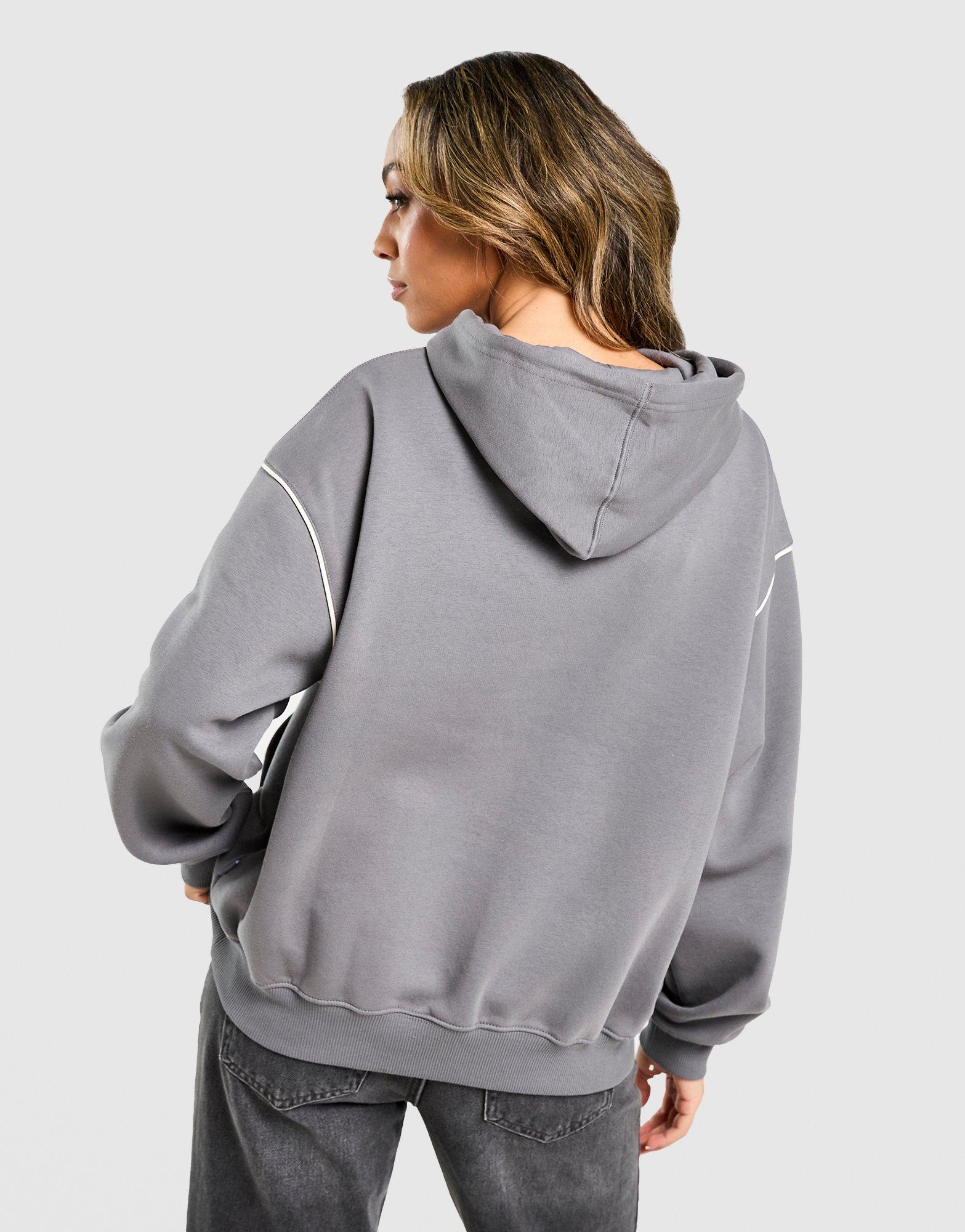 New Balance Sweat à capuche Varsity