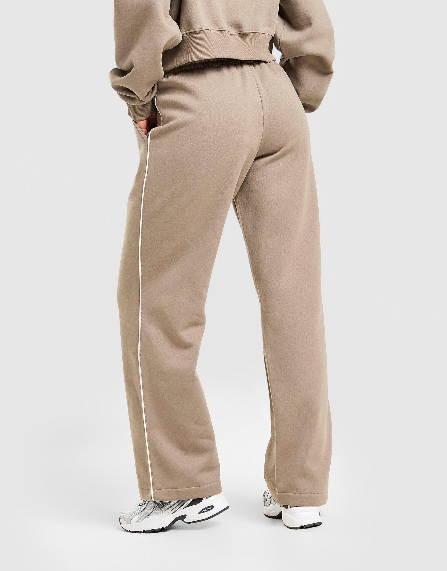 New Balance Varsity Wide Leg Joggers