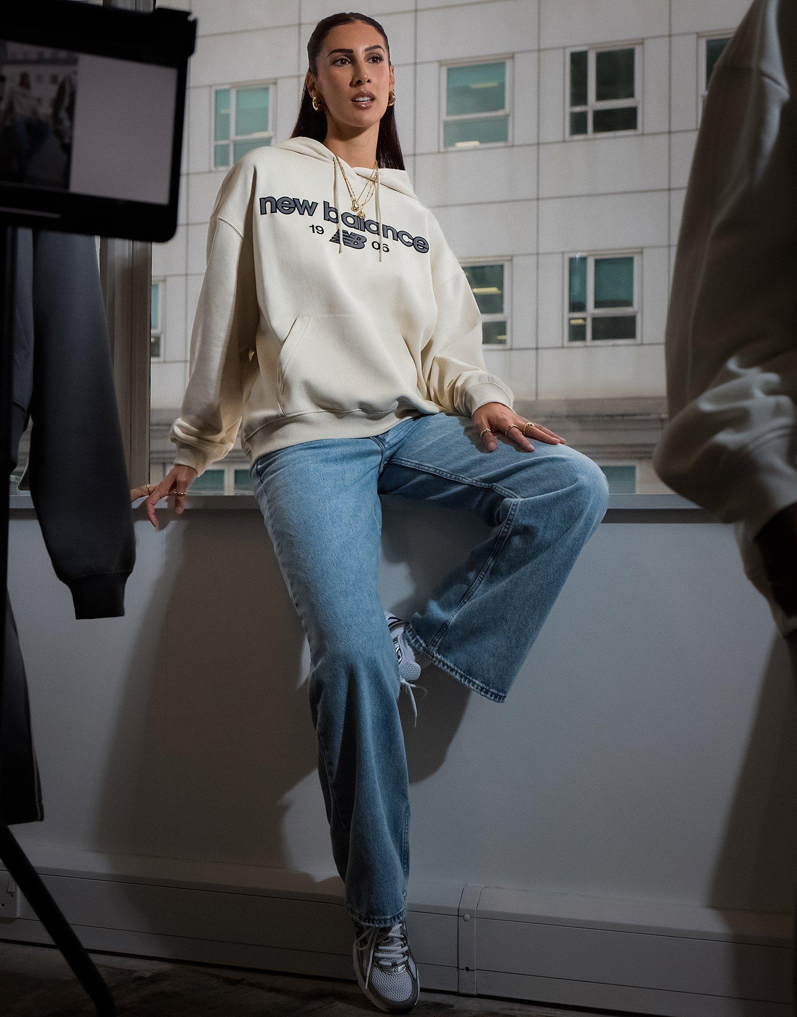 New Balance 1906 Felpa Con Cappuccio