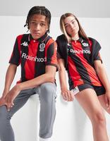Kappa OGC Nice 2025/26 Home Shirt Junior