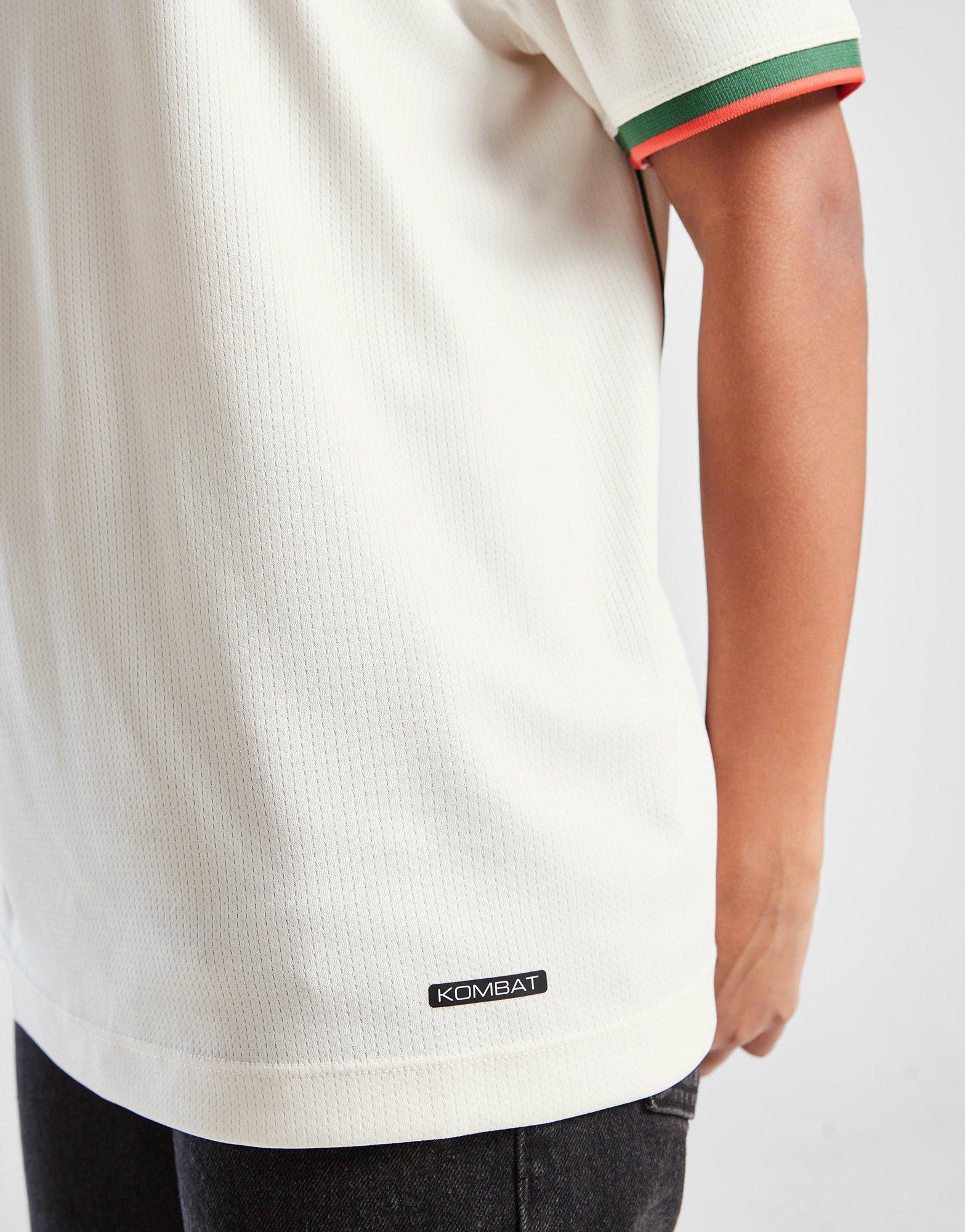 Kappa Maillot extérieur OGC Nice 2025/26 Junior