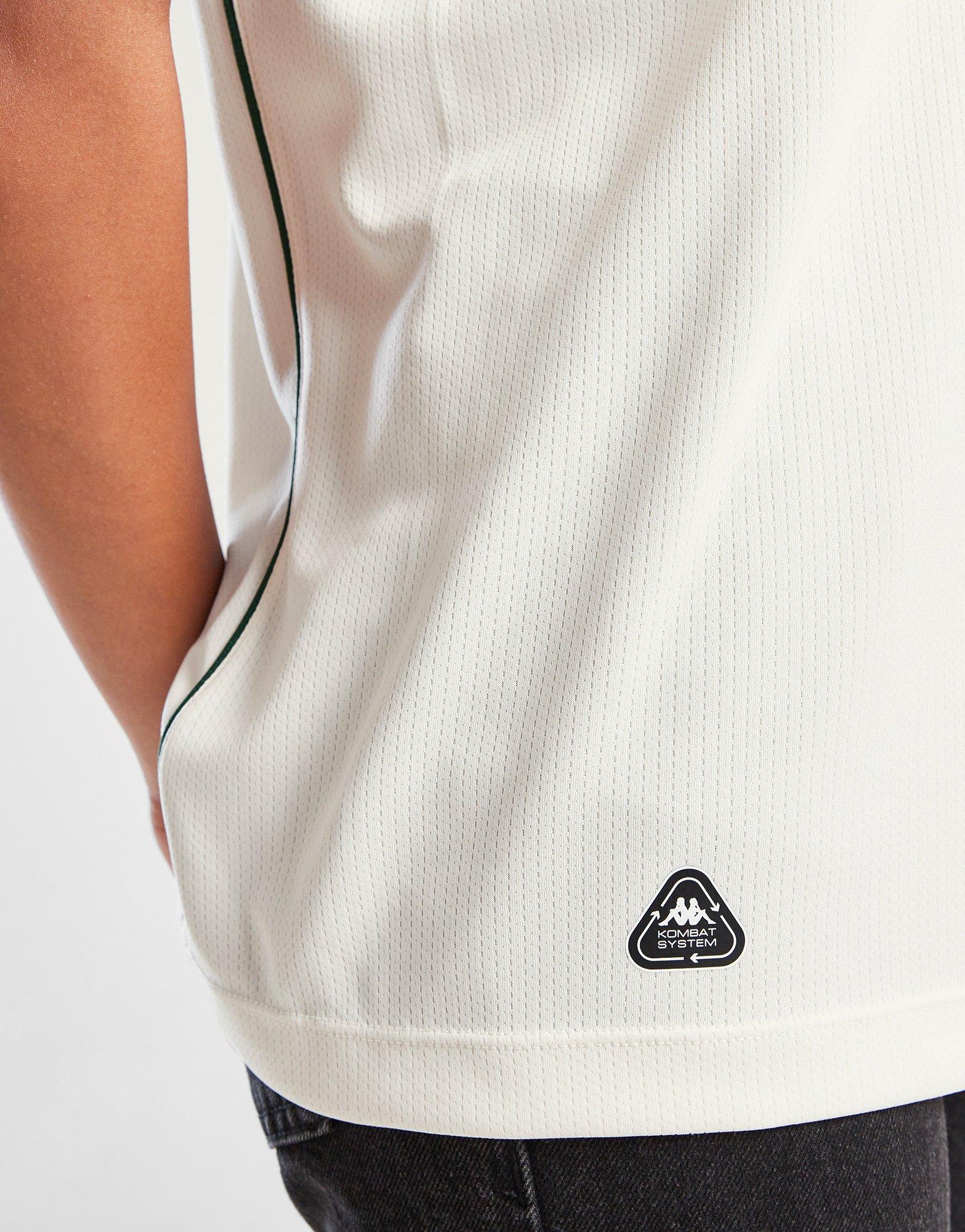 Kappa Maillot extérieur OGC Nice 2025/26 Junior