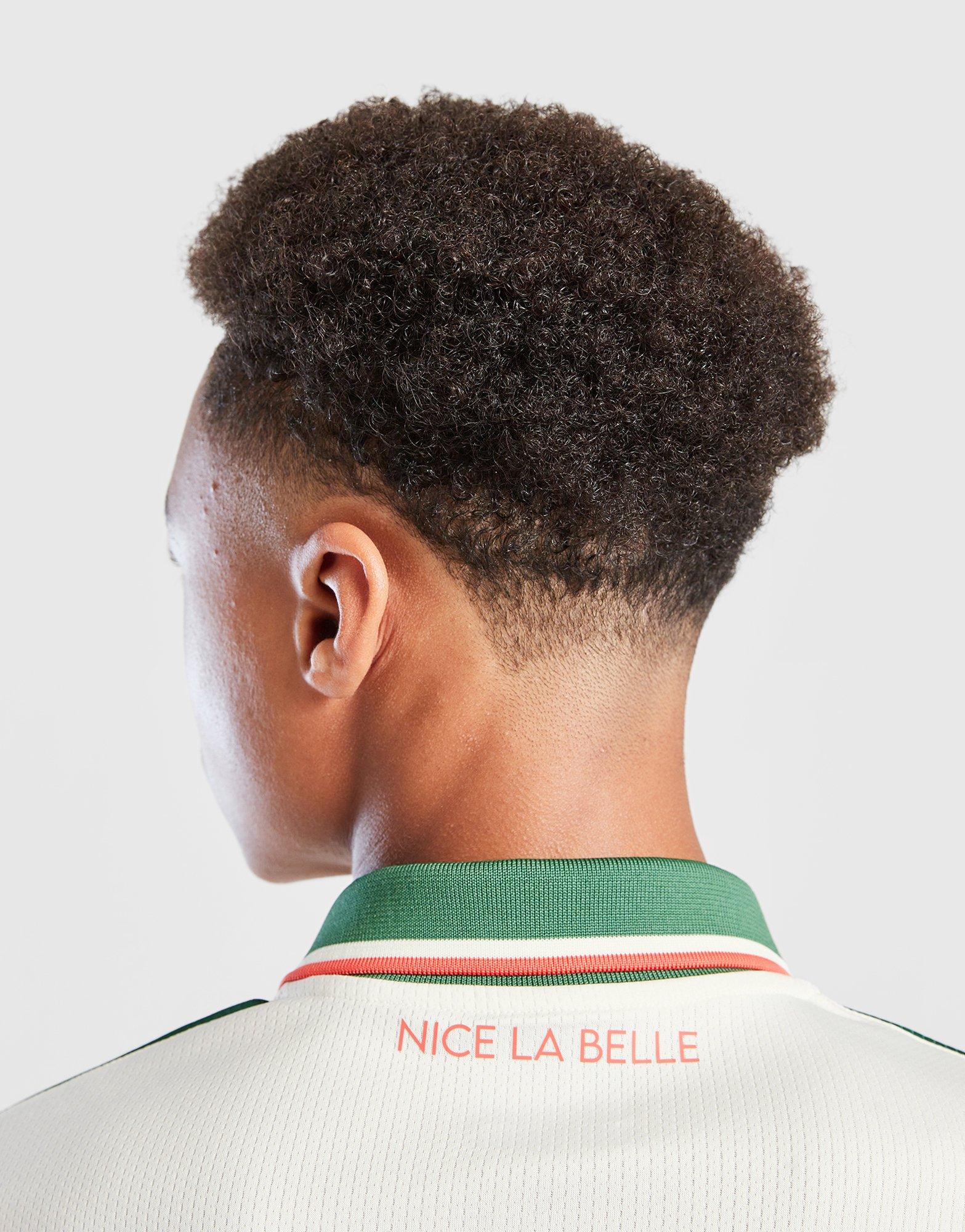 Kappa Maillot extérieur OGC Nice 2025/26 Junior