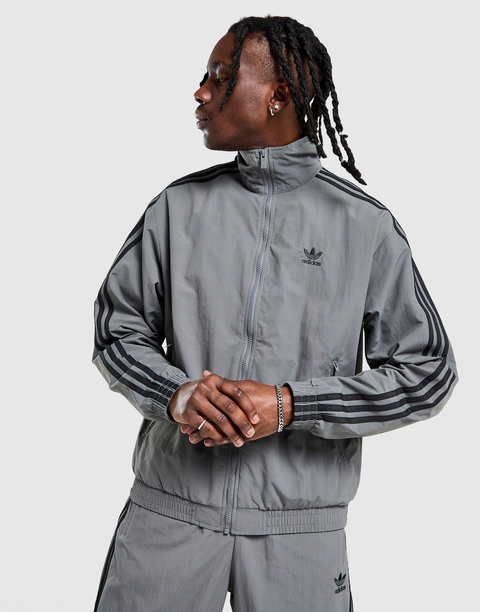 adidas Originals Firebird Woven Track Top