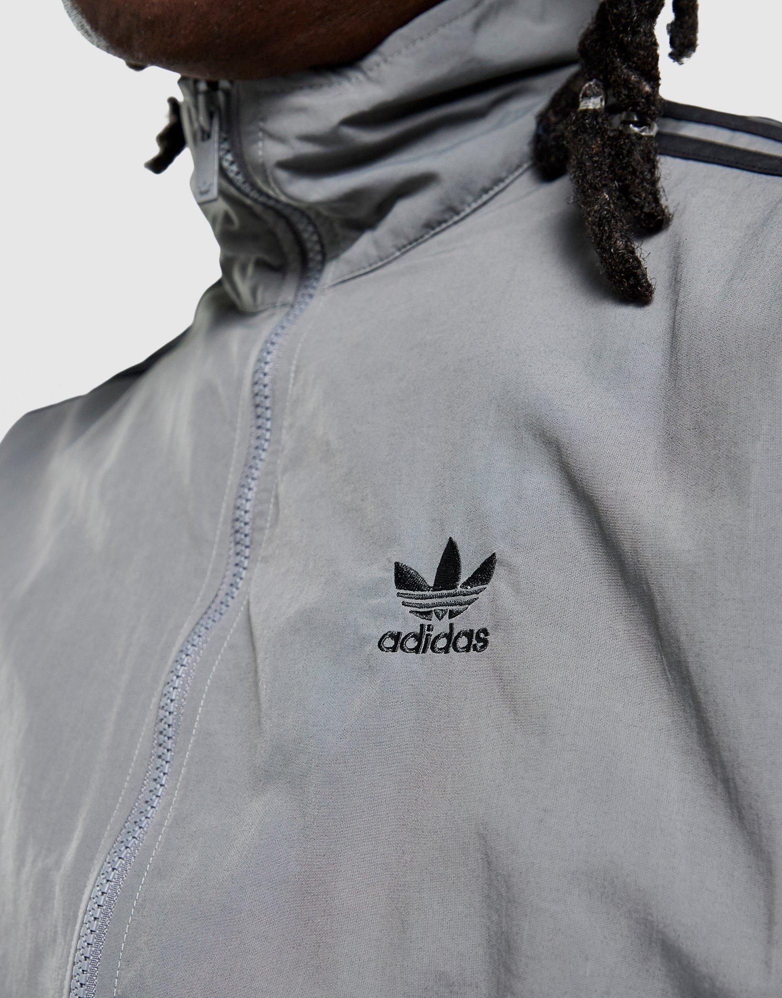 adidas Originals Firebird Woven Track Top