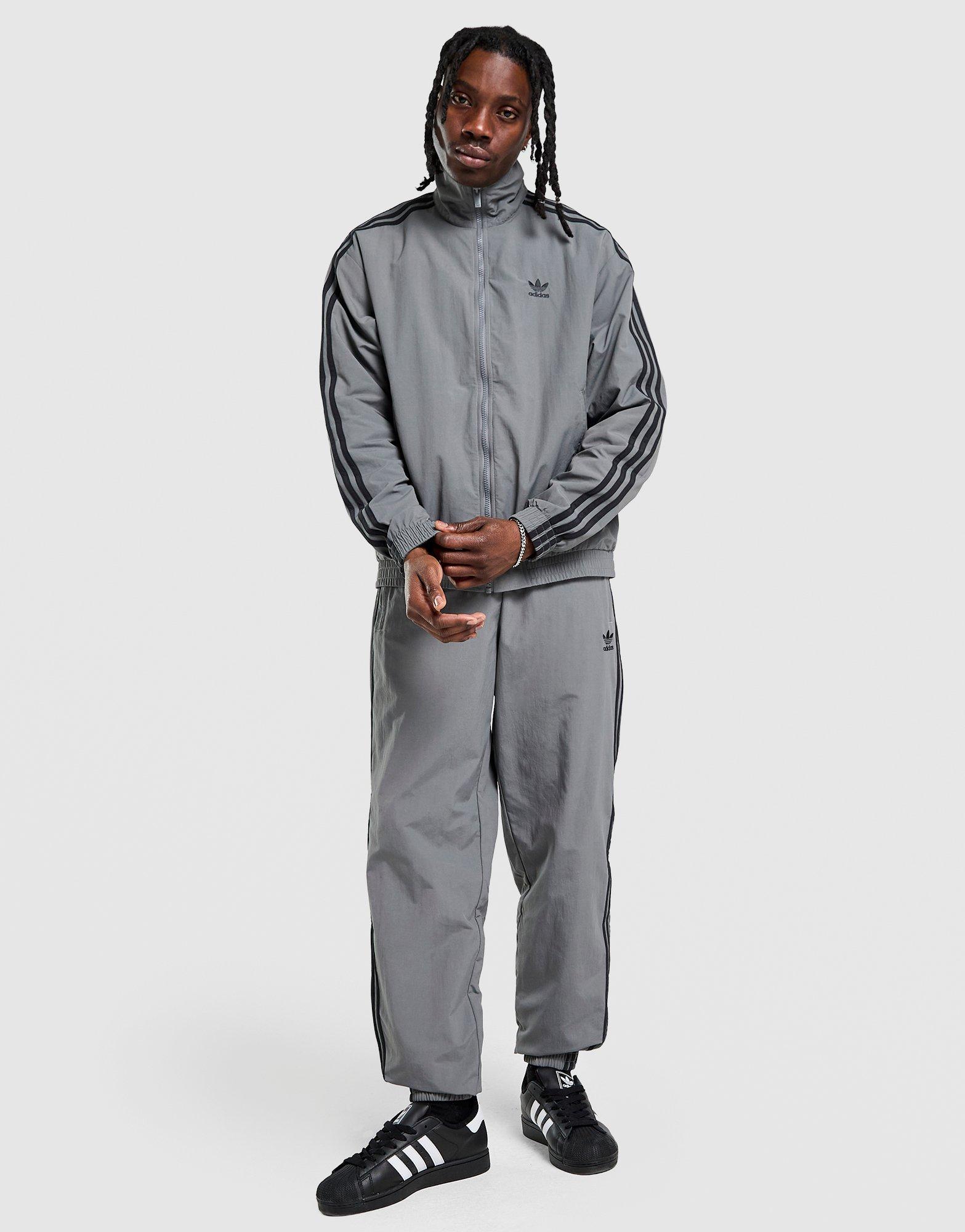 adidas Originals Firebird Woven Track Top