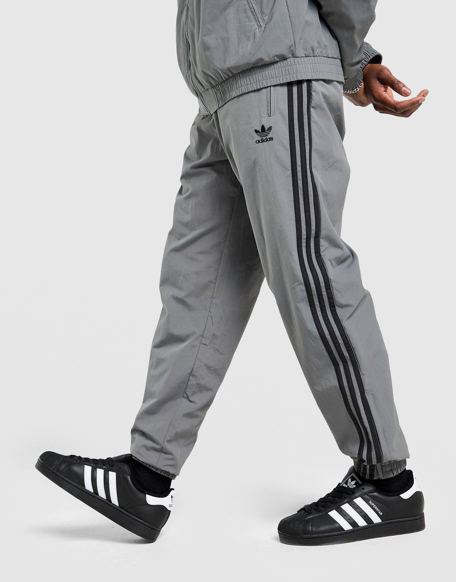 adidas Originals Firebird-verryttelyhousut Miehet