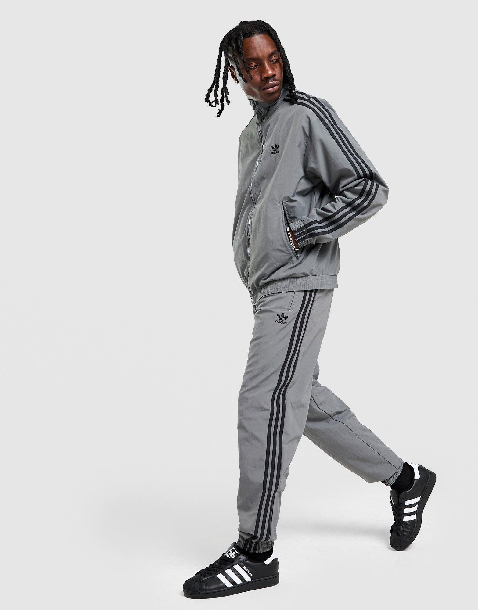 adidas Originals Firebird-verryttelyhousut Miehet