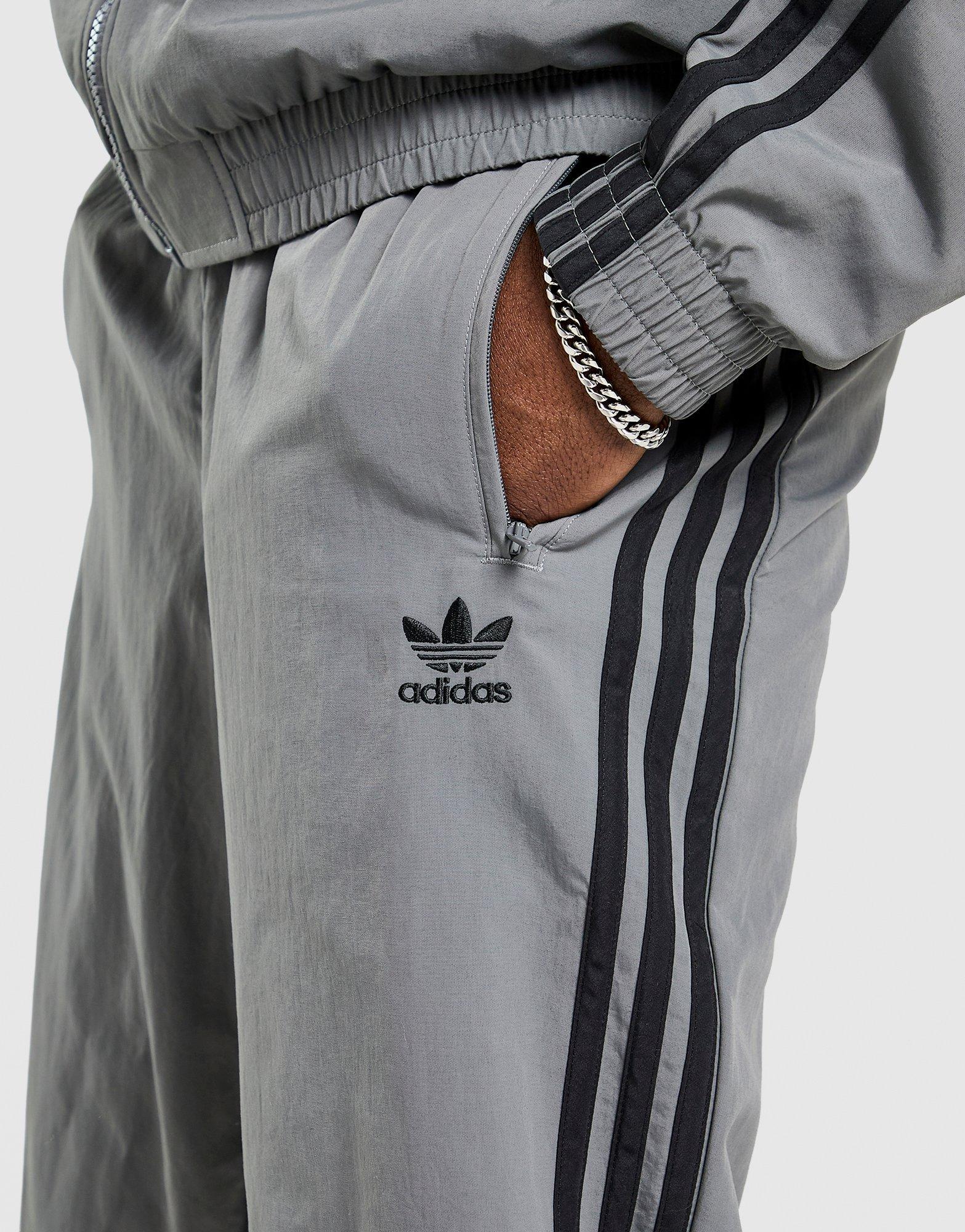 adidas Originals Firebird-verryttelyhousut Miehet