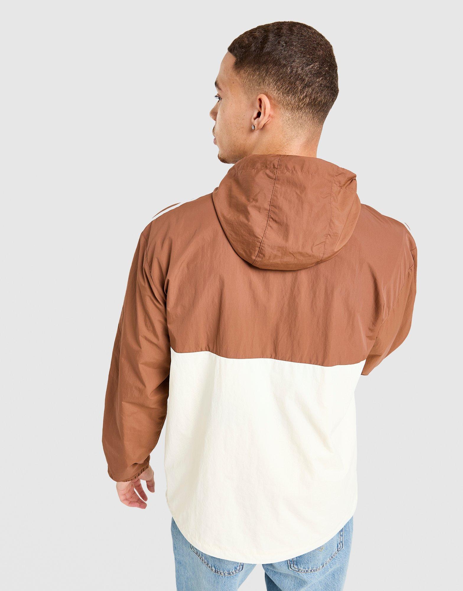 adidas Originals Classic Windbreaker