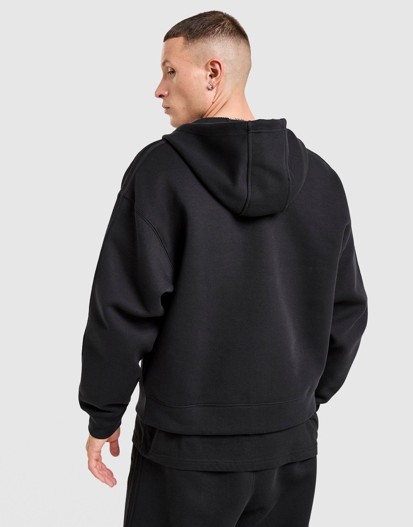 adidas Originals Sweat zippé intégral Spacer