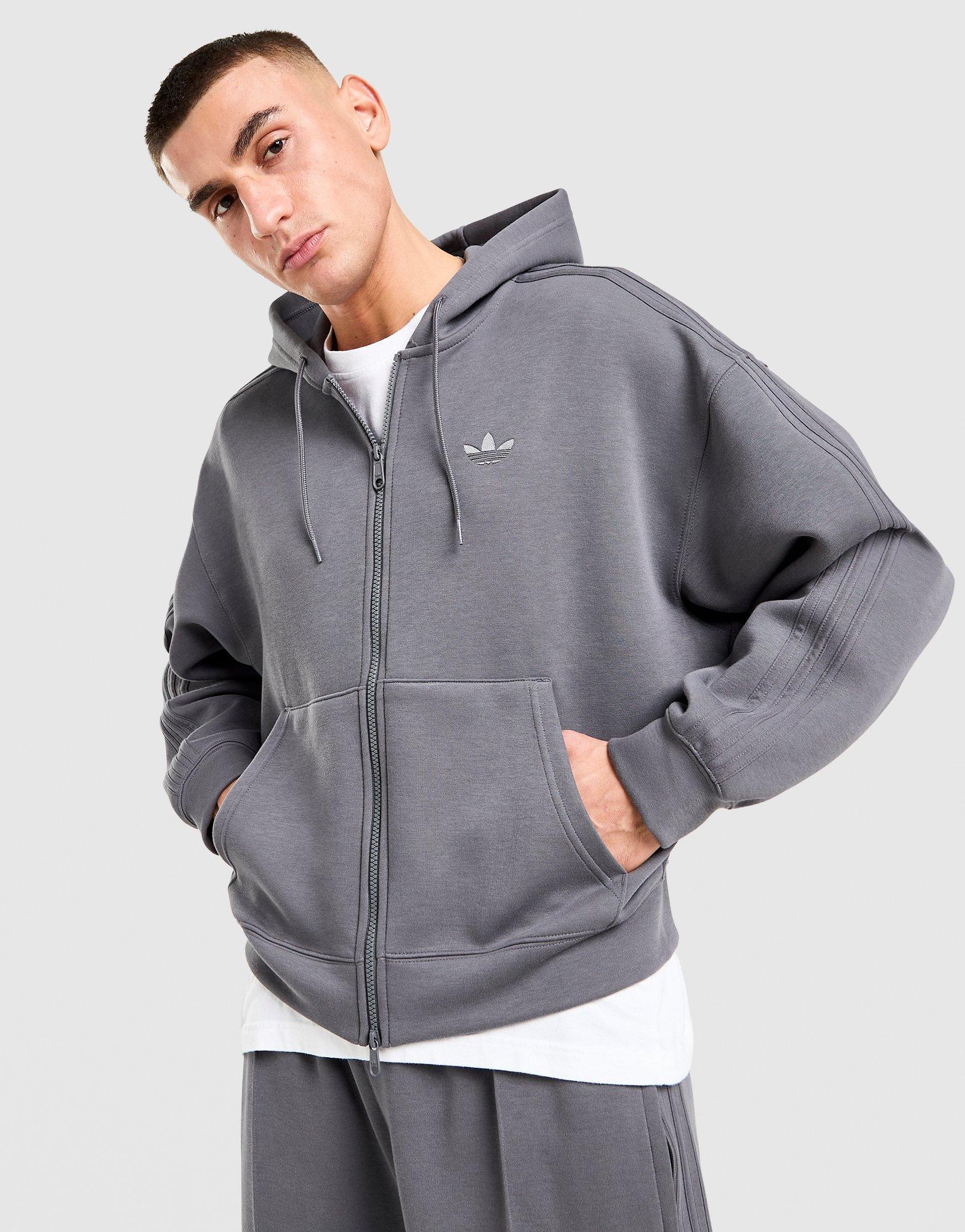 adidas Originals Spacer Felpa Full Zip