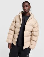 adidas Originals Giacca Puffer Con Cappuccio Tonal
