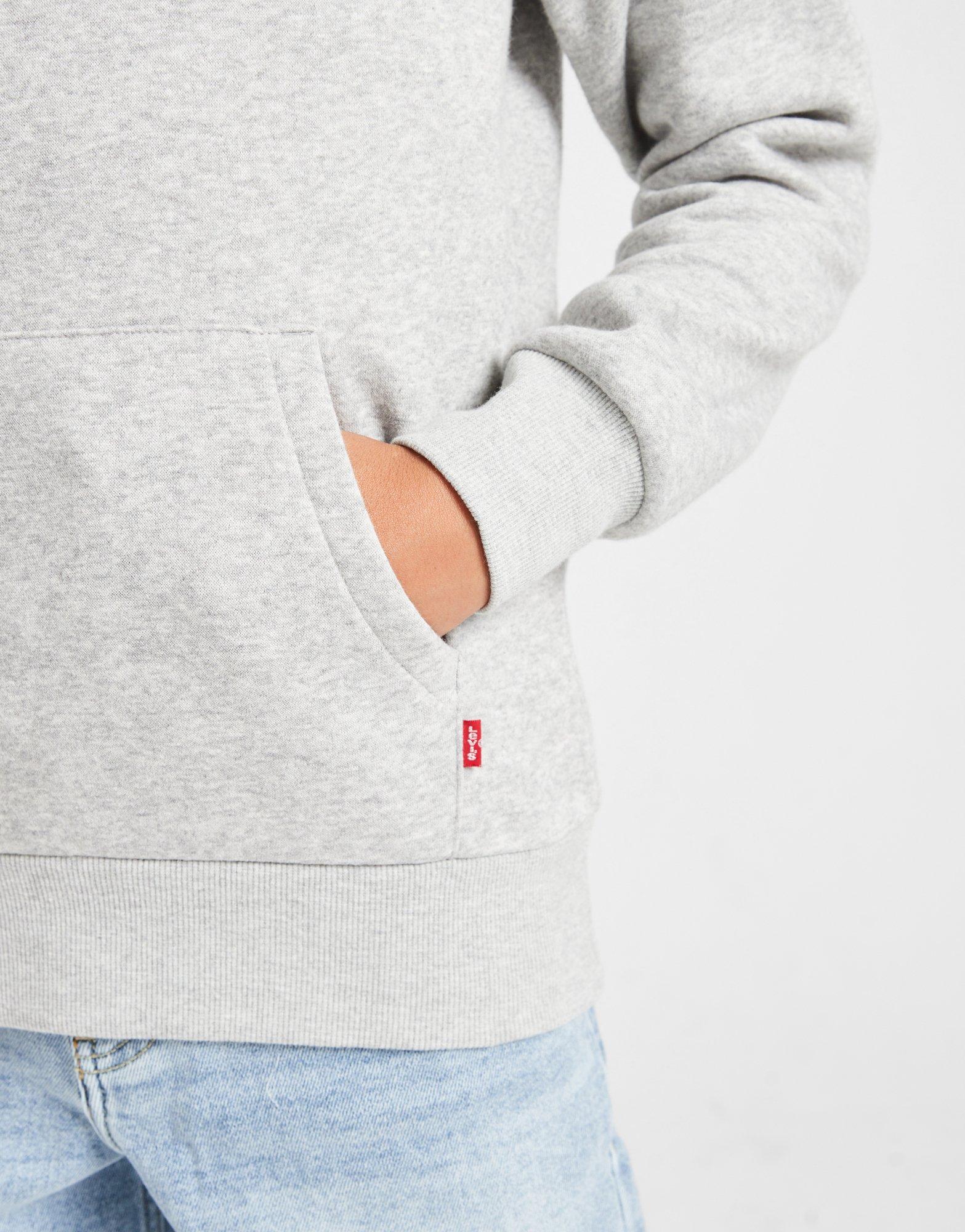LEVI'S Batwing Hoodie Junior