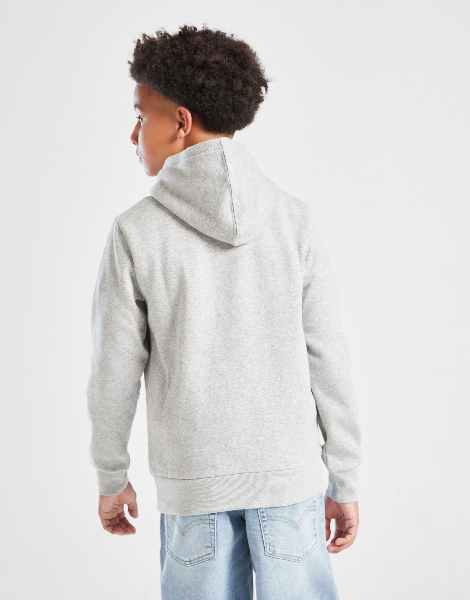 LEVI'S Batwing Hoodie Junior