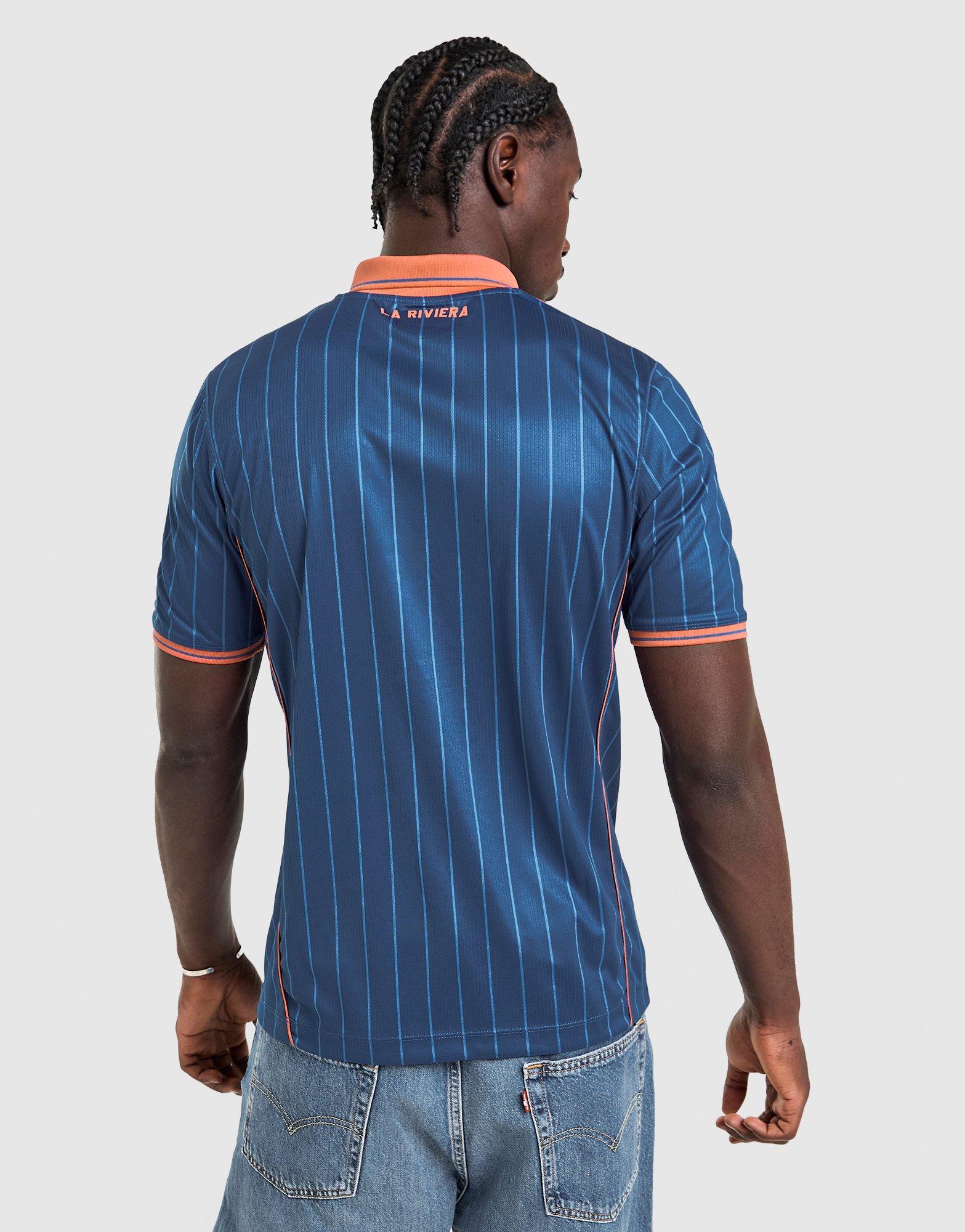 Kappa Maillot third OGC Nice 2025/26