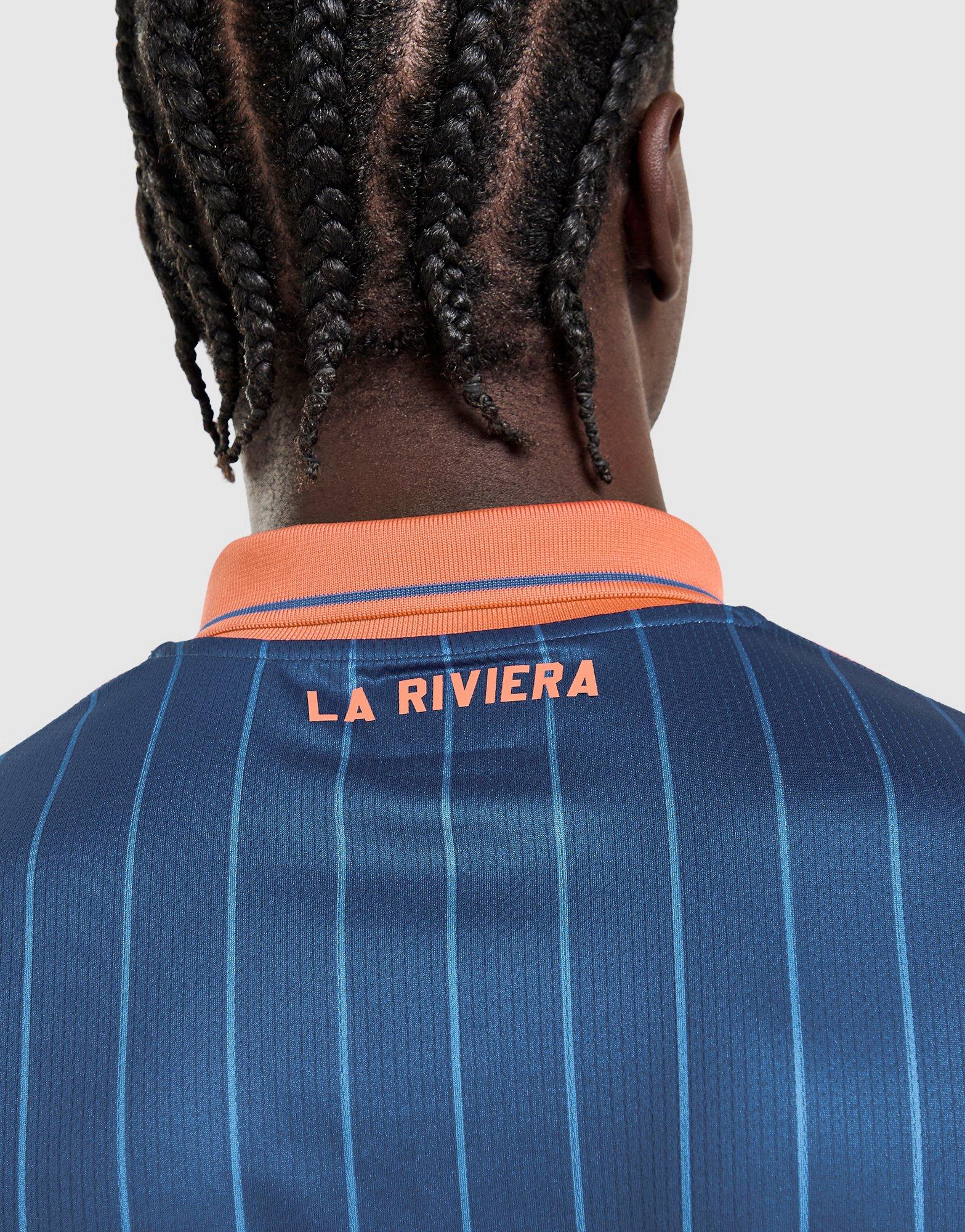 Kappa Maillot third OGC Nice 2025/26